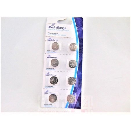 PILA BOTON MEDIARANGE AG13/G13/LR44/A76/GP76A B/2