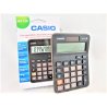 CALCULADORA SOBREMESA CASIO 12 DIGITOS MX-12B