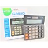 CALCULADORA SOBREMESA CASIO 12 DIGITOS MH-12