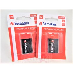 PILA ALCALINA VERBATIM...