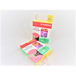 MARCADOR FLUORESCENTE...