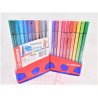 ROTULADOR STABILO PEN 68 COLOR PARADE EST/20