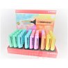 MARCADOR FLUORESCENTE STABILO BOSS PASTEL EXP/45