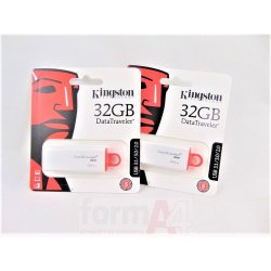 MEMORIA USB KINGSTON 3.2 32GB