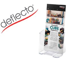 EXPOSITOR DE SOBREMESA 1/3 A4