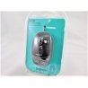 RATON OPTICO CON CABLE LOGITECH M105 NEGRO