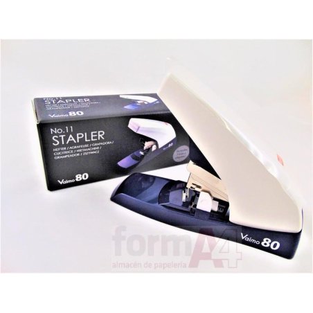 GRAPADORA GRUESOS MAX VAIMO 80 BLANCA