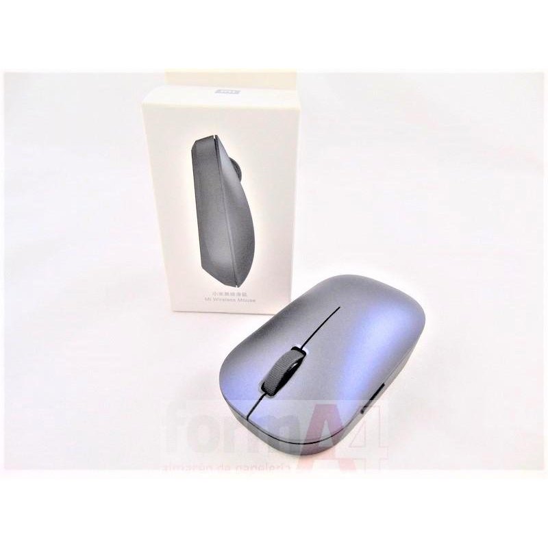 RATON OPTICO INALAMBRICO XIAOMI