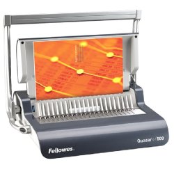 ENCUADERNADORA CANUTILLO...