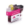 CARTUCHO RECICLADO BROTHER LC3219XL MAGENTA