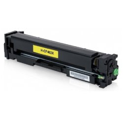 TONER GENERICO HP CF402X...