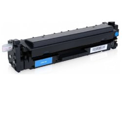 TONER GENERICO HP CF411X CYAN
