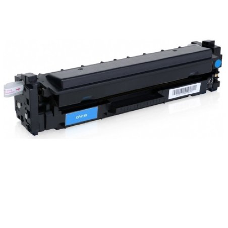 TONER GENERICO HP CF411X CYAN