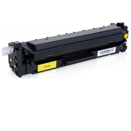 TONER GENERICO HP CF412X AMARILLO