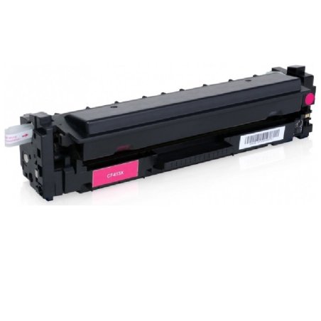 TONER GENERICO HP CF413X MAGENTA