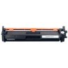 TONER GENERICO HP CF217A NEGRO