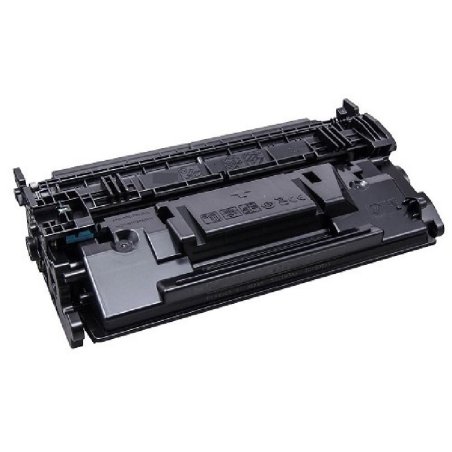 TONER GENERICO HP CF287X  NEGRO