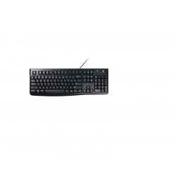 TECLADO CON CABLE LOGITECH...