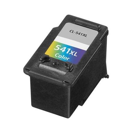 CARTUCHO RECICLADO CANON PG540XL NEGRO