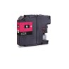 CARTUCHO RECICLADO BROTHER LC223M MAGENTA