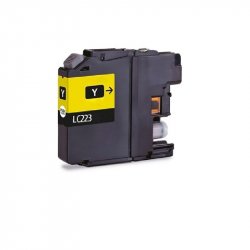 CARTUCHO RECICLADO BROTHER...