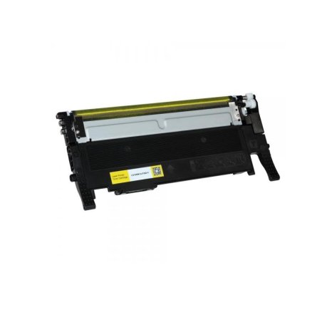 TONER GENERICO SAMSUNG CLT-Y406S AMARILLO