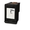 CARTUCHO RECICLADO HP Nº 302XL NEGRO 
