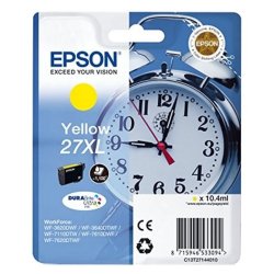 EPSON CARTUCHO T2714 27XL...