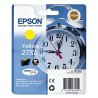 EPSON CARTUCHO T2714 27XL AMARILLO  