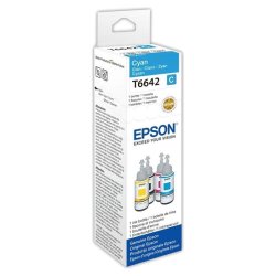 EPSON BOTE ECOTANK 664 MAGENTA