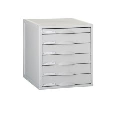 MODULO DE 6 BANDEJAS...