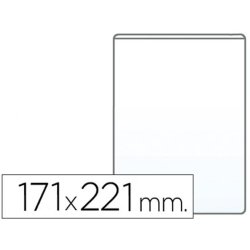 PORTACARNET ESSELTE PVC...
