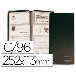 TARJETERO PARA TARJETAS...