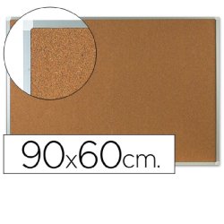 TABLERO CORCHO Q-CONNECT...