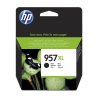 HP CARTUCHO Nº 957XL NEGRO