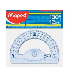 SEMICIRCULO ESCOLAR MAPED...