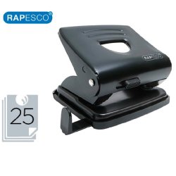 TALADRADOR RAPESCO 25 HOJAS...