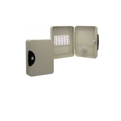 CAJA GUARDALLAVES POESSA...