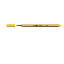 ROTULADOR STABILO POINT 88...