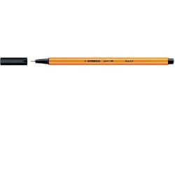 ROTULADOR STABILO POINT 88...