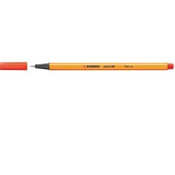 ROTULADOR STABILO POINT 88...