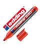 ROTULADOR EDDING 330 ROJO