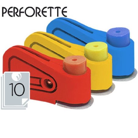 TALADRADOR PERFORETTE 1 TALADRO