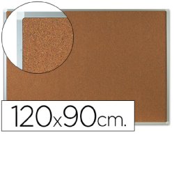 TABLERO CORCHO Q-CONNECT...