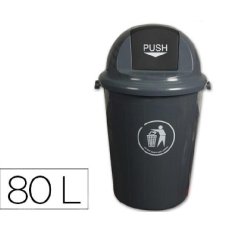 PAPELERA CONTENEDOR...