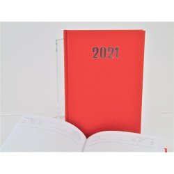 AGENDA 15X21CM. D/P 2021...
