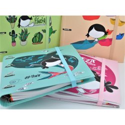 CARPEBLOC PARDO MUXOTE