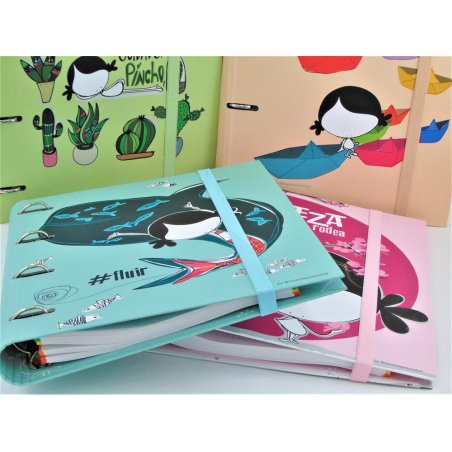 CARPEBLOC PARDO MUXOTE