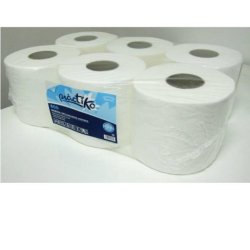 PAPEL SECAMANOS PRACTICO...