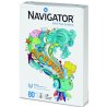 PAPEL MULTIFUN. NAVIGATOR STUDENTS A4 80GR. P/500H